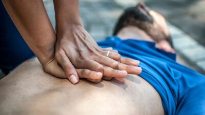 Can Performing CPR Lead to Lawsuits? Understand Legal Risks